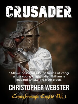 cover image of Crusader